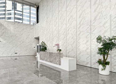 10 m² Business park in Shanghai, Minhang, 9F (201612) - 1 | MatchOffice.com