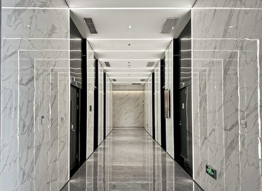 10 m² Shared workspace  in Shanghai, Minhang, 9F (201612) - 2 | MatchOffice