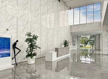 Virtual office space in Shanghai, Minhang, 9F (201612) - 4 | MatchOffice.com