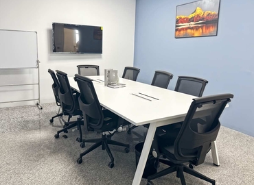 10 m² Serviced office in Ningbo, No. 432 (315202) - 2 | MatchOffice