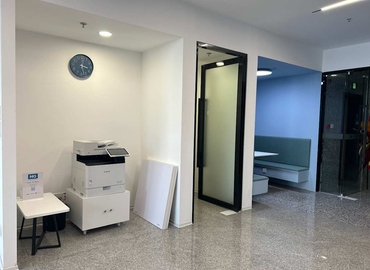 10 m² Business park in Ningbo, No. 432 (315202) - 6 | MatchOffice