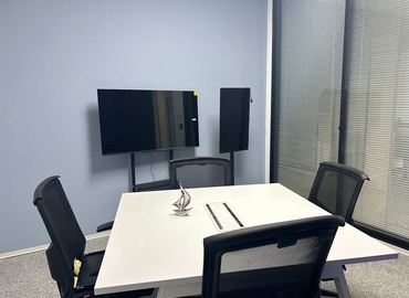 10 m² Serviced office in Ningbo, No. 432 (315202) - 10 | MatchOffice