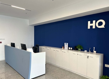 10 m² Serviced office in Ningbo, No. 432 (315202) - 11 | MatchOffice