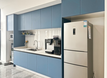 10 m² Business center in Ningbo, No. 432 (315202) - 12 | MatchOffice