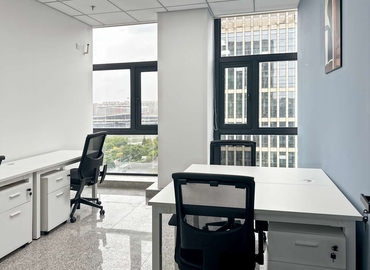 10 m² Coworking space  in Ningbo, No. 432 (315202) - 3 | MatchOffice.com