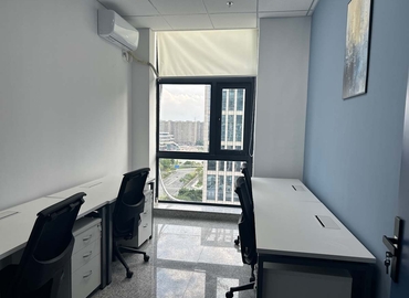 10 m² Coworking space  in Ningbo, No. 432 (315202) - 8 | MatchOffice.com