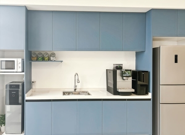 Virtual office space in Ningbo, No. 432 (315202) - 5 | MatchOffice