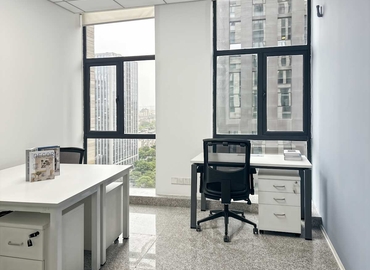 Virtual office in Ningbo, No. 432 (315202) - 7 | MatchOffice