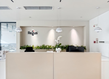 10 m² Business space in Chongqing, 15/F (401123) - 1 | MatchOffice