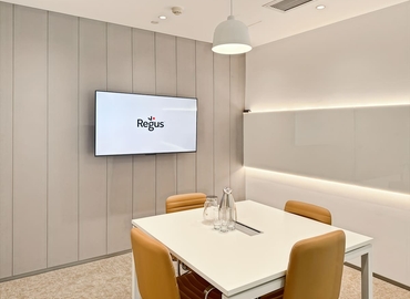 10 m² Serviced office in Chongqing, 15/F (401123) - 8 | MatchOffice