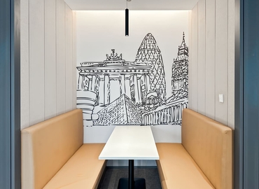 10 m² Serviced office in Chongqing, 15/F (401123) - 9 | MatchOffice.com