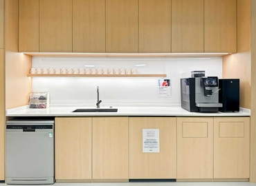 10 m² Business space in Shanghai, Changning, No.8 (201106) - 5 | MatchOffice