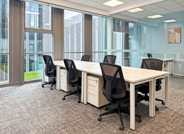 10 m² Business space in Shanghai, Changning, No.8 (201106) - 6 | MatchOffice