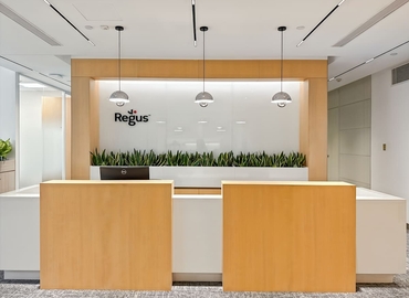 10 m² Business center in Shanghai, Changning, No.8 (201106) - 1 | MatchOffice