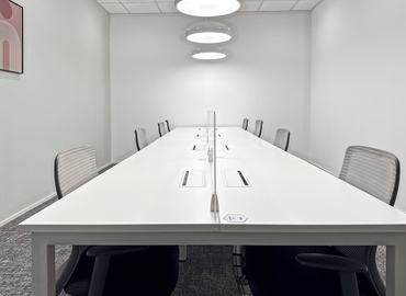 10 m² Serviced office in Shanghai, Changning, No.8 (201106) - 7 | MatchOffice