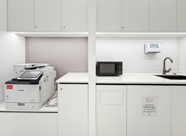 10 m² Business park in Shanghai, Changning, No.8 (201106) - 13 | MatchOffice