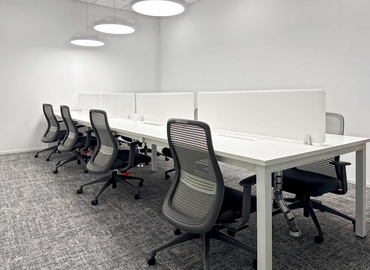 10 m² Business park in Shanghai, Changning, No.8 (201106) - 11 | MatchOffice.com