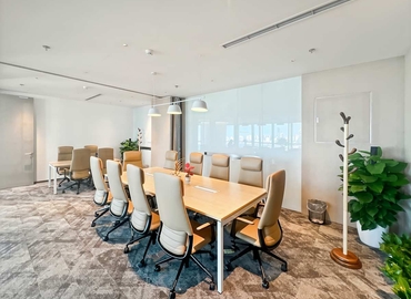 10 m² Coworking space  in Qingdao, 16/F (266071) - 2 | MatchOffice