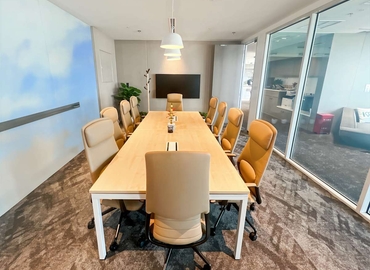 10 m² Business park in Qingdao, 16/F (266071) - 8 | MatchOffice