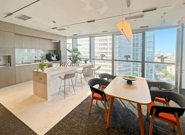 10 m² Coworking  in Qingdao, 16/F (266071) - 5 | MatchOffice.com