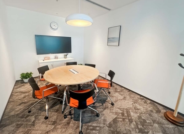 10 m² Coworking space  in Qingdao, 16/F (266071) - 7 | MatchOffice