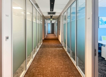 10 m² Shared office  in Qingdao, 16/F (266071) - 9 | MatchOffice.com