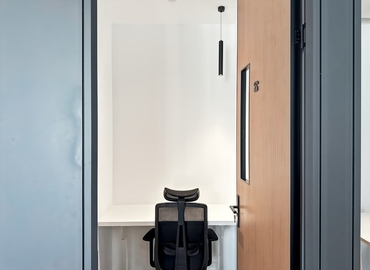 10 m² Co-working  in Chongqing, 15/F (401123) - 6 | MatchOffice