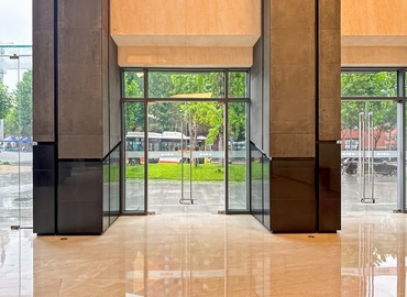 10 m² Coworking  in Chongqing, 15/F (401123) - 10 | MatchOffice