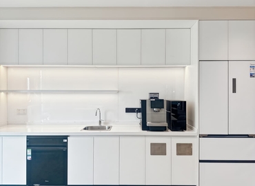 10 m² Coworking space  in Chongqing, 15/F (401123) - 13 | MatchOffice