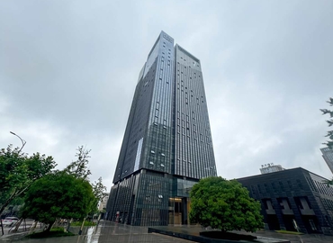 Virtual office in Chongqing, 15/F (401123) - 0 | MatchOffice