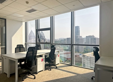 Virtual business address in Chongqing, 15/F (401123) - 7 | MatchOffice.com