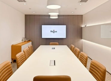 Virtual office space in Chongqing, 15/F (401123) - 2 | MatchOffice