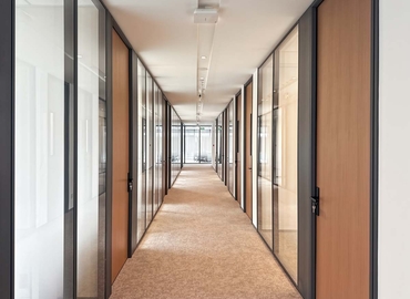 Virtual address in Chongqing, 15/F (401123) - 11 | MatchOffice