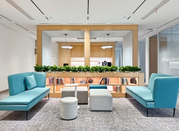 Virtual office space in Shanghai, Minhang, No.8 (201106) - 4 | MatchOffice.com