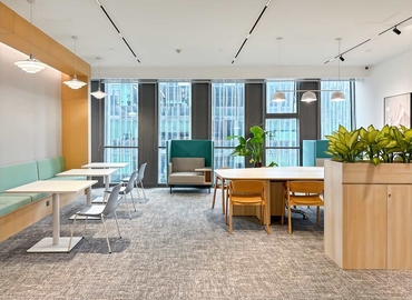 Virtual office in Shanghai, Minhang, No.8 (201106) - 8 | MatchOffice