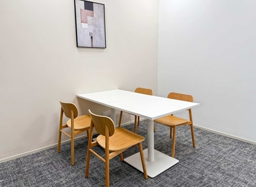 Virtual office space in Shanghai, Minhang, No.8 (201106) - 9 | MatchOffice.com