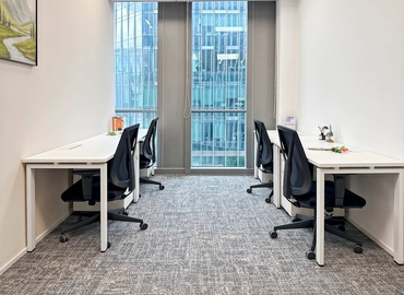 Virtual office in Shanghai, Minhang, No.8 (201106) - 12 | MatchOffice.com