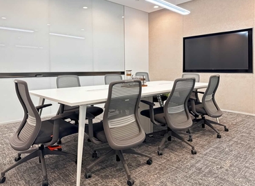 10 m² Co-working  in Shanghai, Changning, No.8 (201106) - 2 | MatchOffice