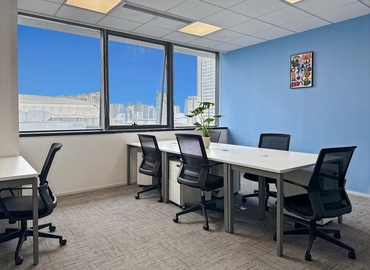 Virtual office in Hangzhou, 10/F (310052) - 9 | MatchOffice