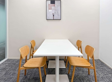 10 m² Shared office  in Shanghai, Changning, No.8 (201106) - 10 | MatchOffice