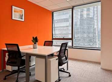 10 m² Coworking space  in Hangzhou, 10/F (310052) - 2 | MatchOffice