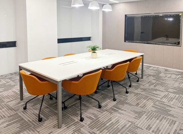 10 m² Shared workspace  in Hangzhou, 10/F (310052) - 3 | MatchOffice