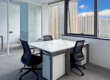 10 m² Co-working  in Hangzhou, 10/F (310052) - 6 | MatchOffice