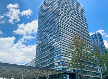 10 m² Business space in Hangzhou, 10/F (310052) - 0 | MatchOffice.com