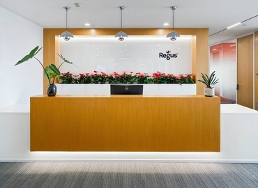 10 m² Serviced office in Hangzhou, 10/F (310052) - 1 | MatchOffice