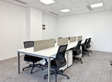 10 m² Shared workspace  in Hangzhou, 10/F (310052) - 10 | MatchOffice.com