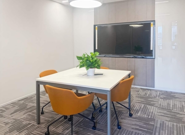 10 m² Shared workspace  in Hangzhou, 10/F (310052) - 11 | MatchOffice.com