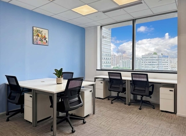 10 m² Business center in Hangzhou, 10/F (310052) - 7 | MatchOffice