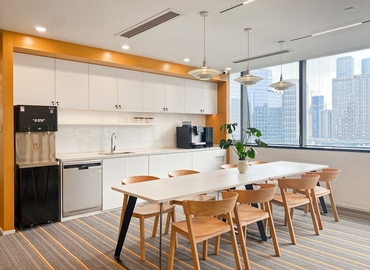 10 m² Serviced office in Hangzhou, 10/F (310052) - 5 | MatchOffice.com