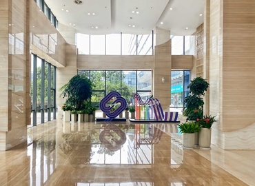 10 m² Business space in Hangzhou, 10/F (310052) - 12 | MatchOffice.com